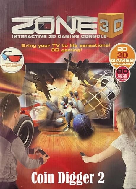 Coin Digger 2