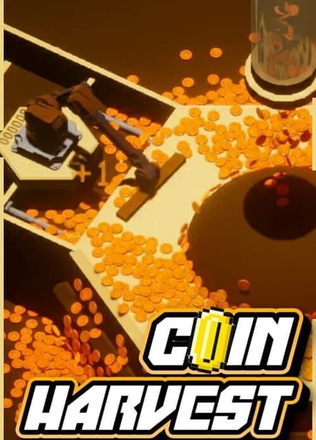 Coin Harvest