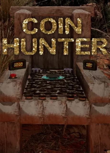 Coin Hunter