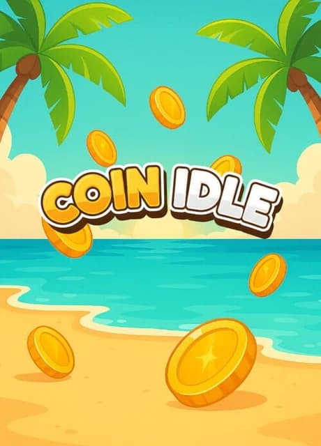 Coin idle