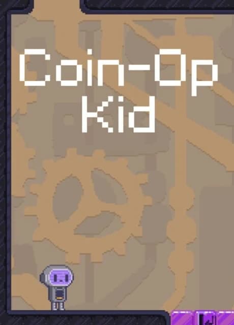 Coin-Op Kid