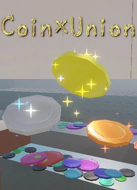Coin X Union