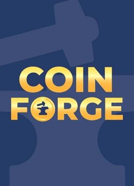 CoinForge