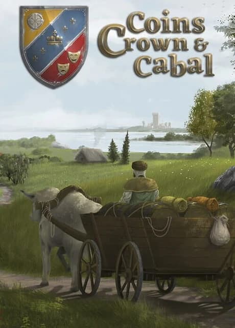 Coins, Crown & Cabal