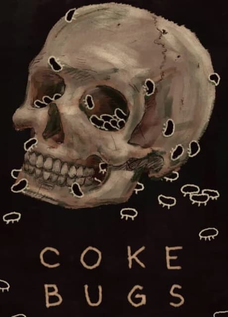 Coke Bugs