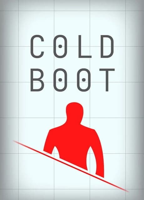 Cold Boot