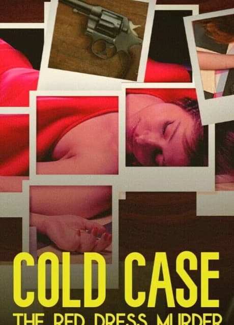 Cold Case: The Red Dress Murder