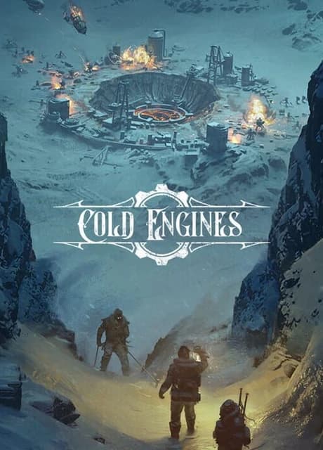 Cold Engines