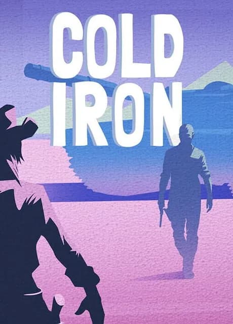 Cold Iron: Quick Draw Western Duels
