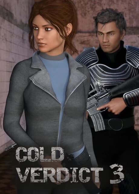 Cold Verdict 3