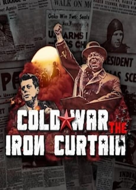 Cold War: The Iron Curtain