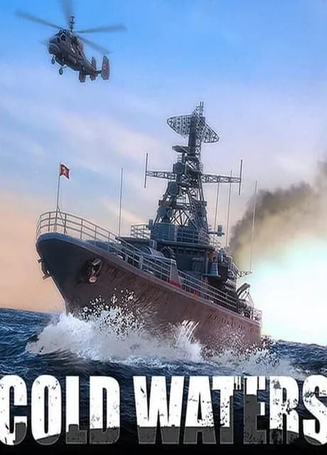 Cold Waters
