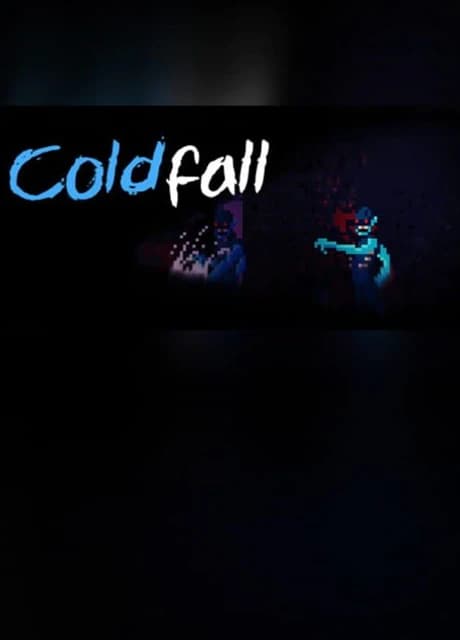 Coldfall