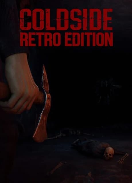 ColdSide: Retro Edition