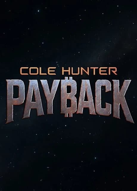 Cole Hunter: Payback