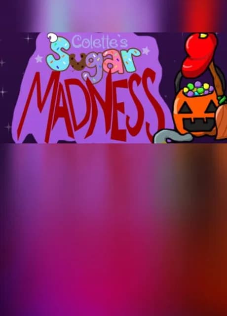 Colette's Sugar Madness