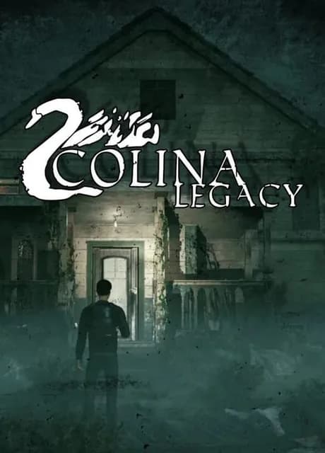Colina: Legacy