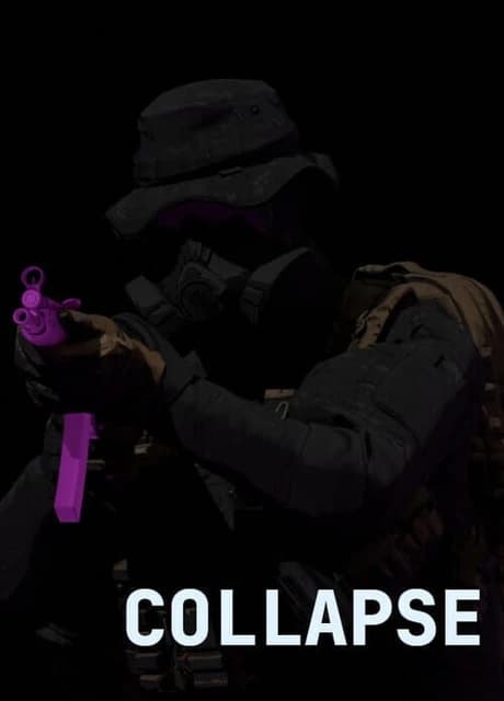 Collapse