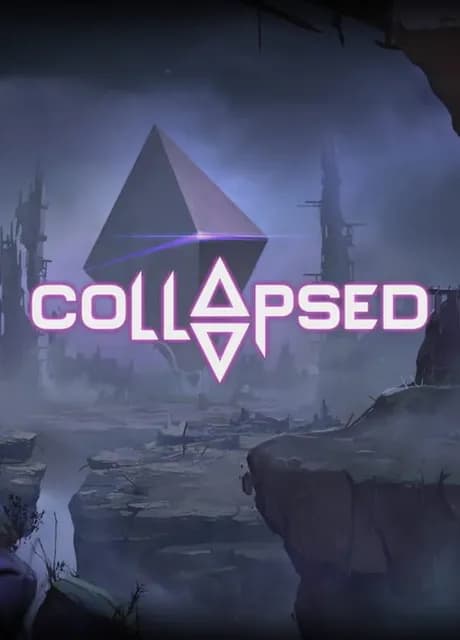 Collapsed
