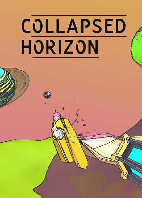 Collapsed Horizon