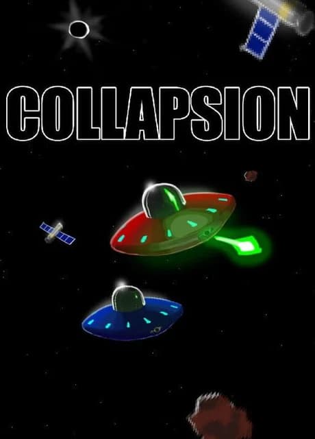 Collapsion