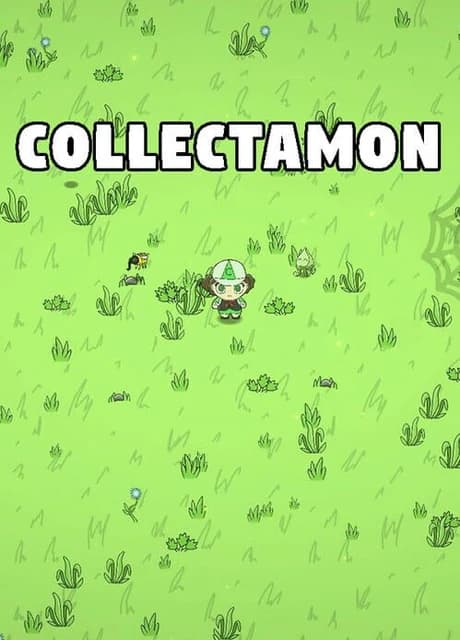 Collectamon