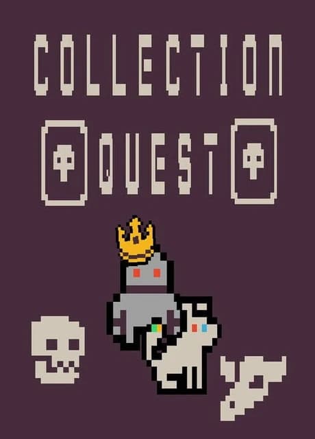 Collection Quest