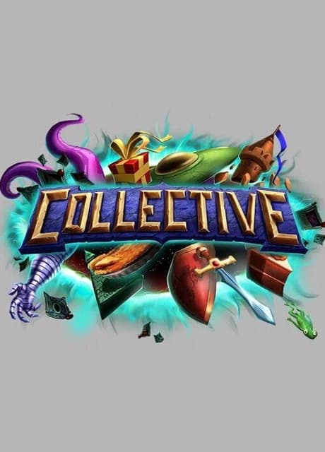 Collective Card Game