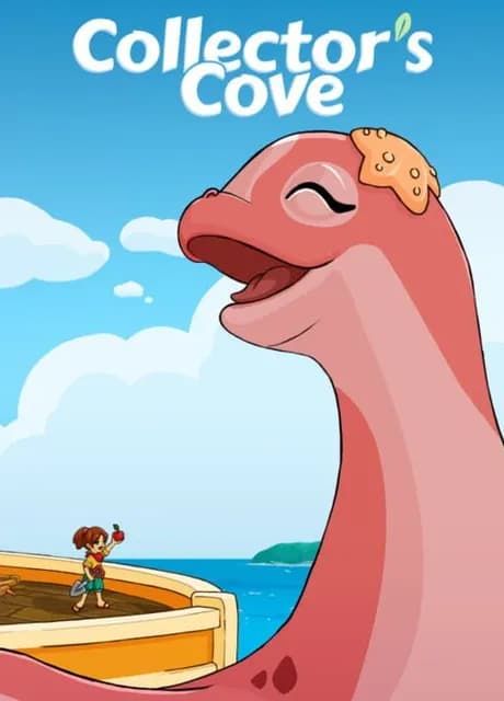 Collector's Cove