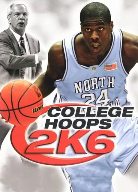 College Hoops 2K6