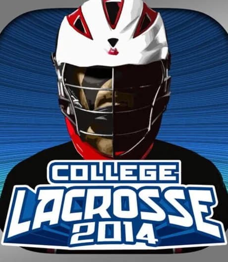 College Lacrosse 2014