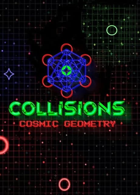 Collisions: Cosmic Geometry