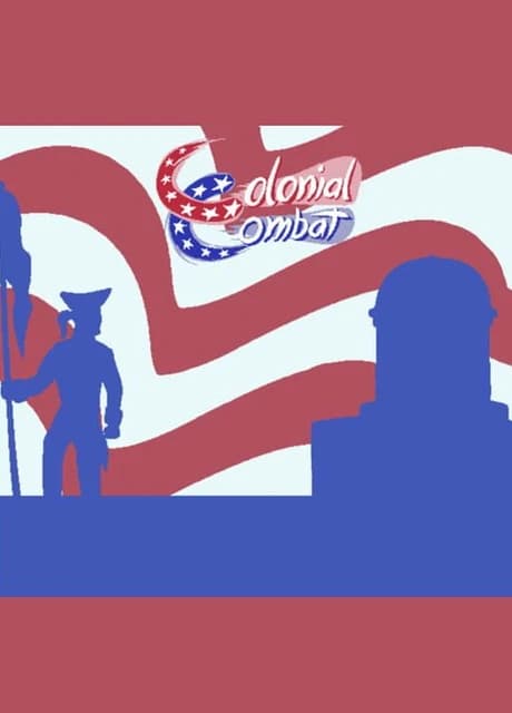 Colonial Combat