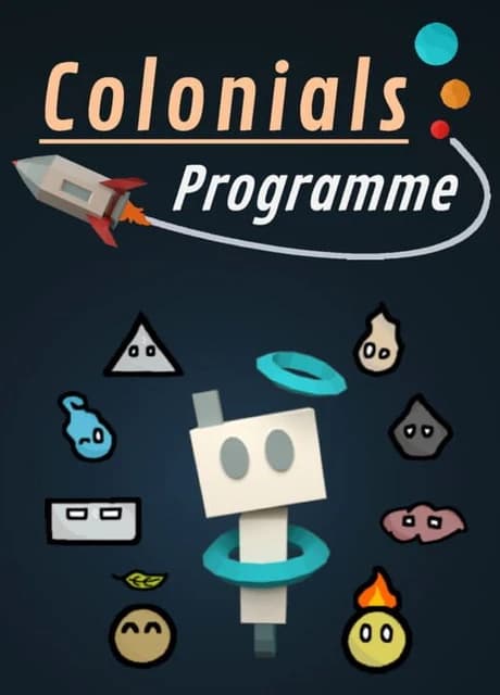 Colonials Programme