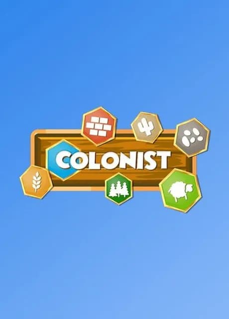 Colonist