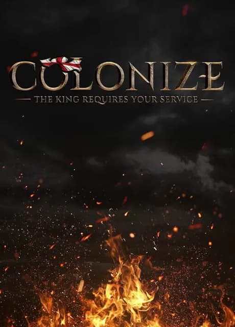 Colonize