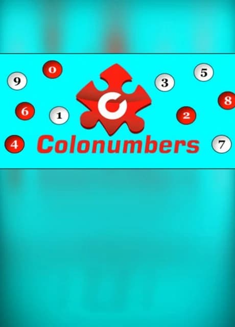 Colonumbers
