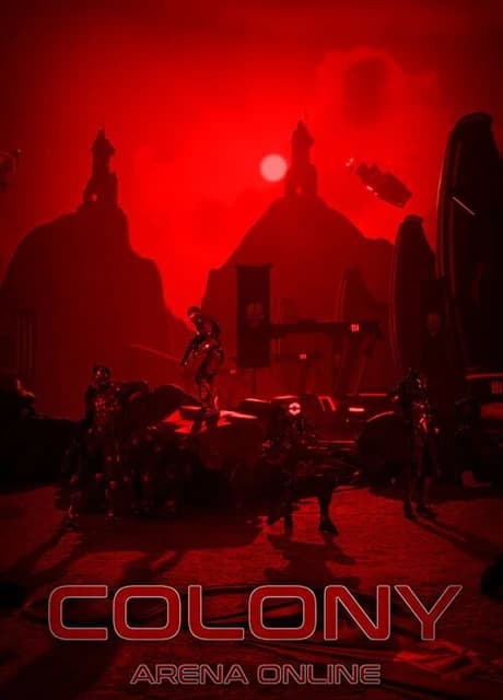 Colony: Arena Online