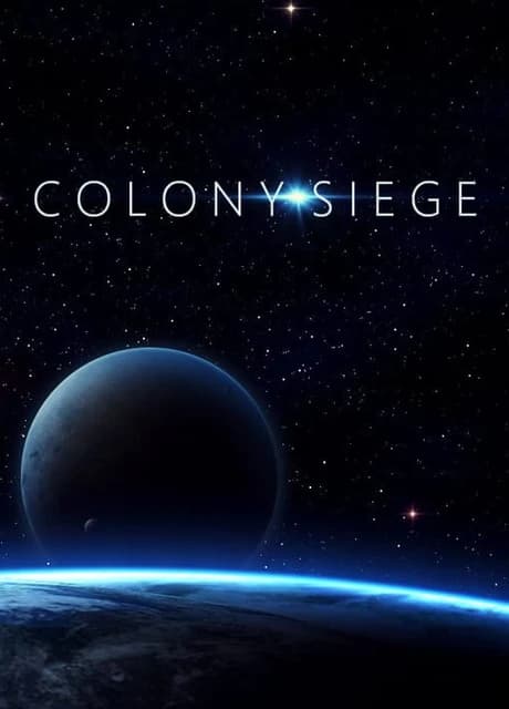 Colony Siege
