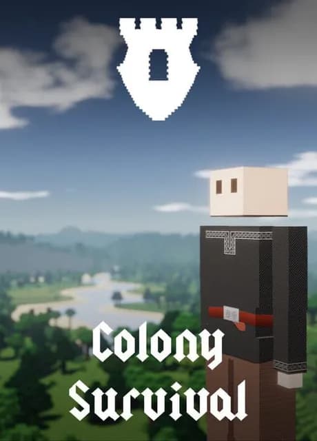 Colony Survival