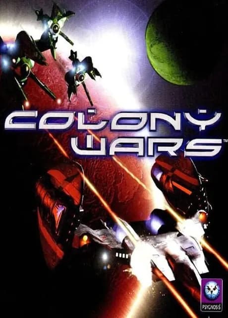 Colony Wars