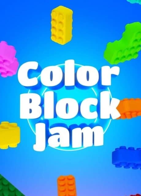 Color Block Jam