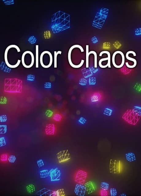Color Chaos