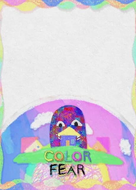 Color Fear