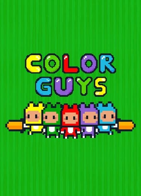 Color Guys