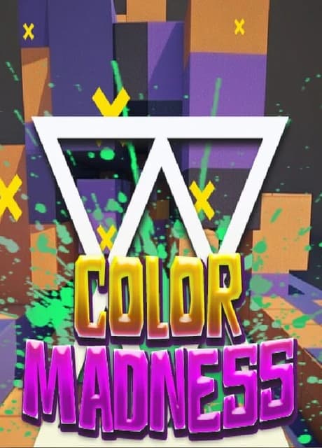 Color Madness