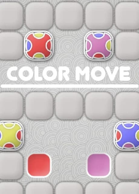 Color Move