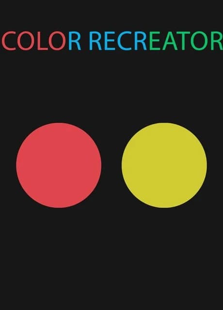 Color Recreator