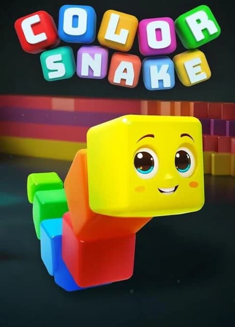 Color Snake