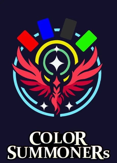 Color Summoners